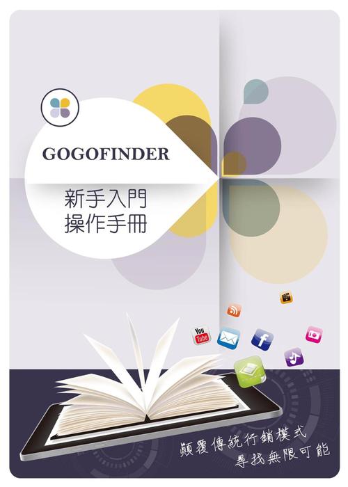 gogofinder操作手冊 gogofinder操作手冊