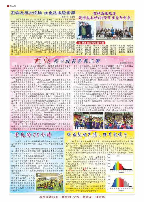 虎崗通訊第80期--第2版